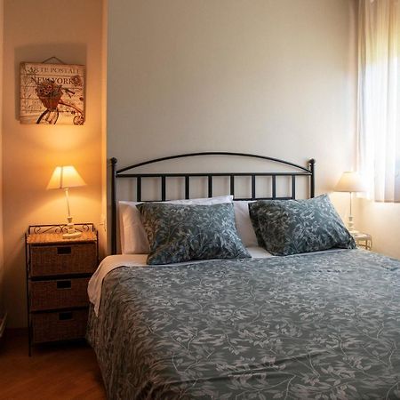 Apartament Cadi- Moixero Баґа Номер фото