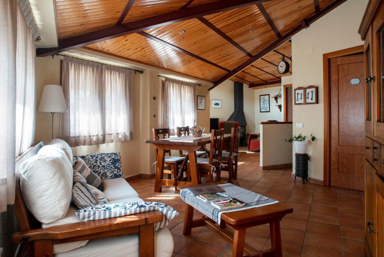 Apartament Cadi- Moixero Баґа Номер фото