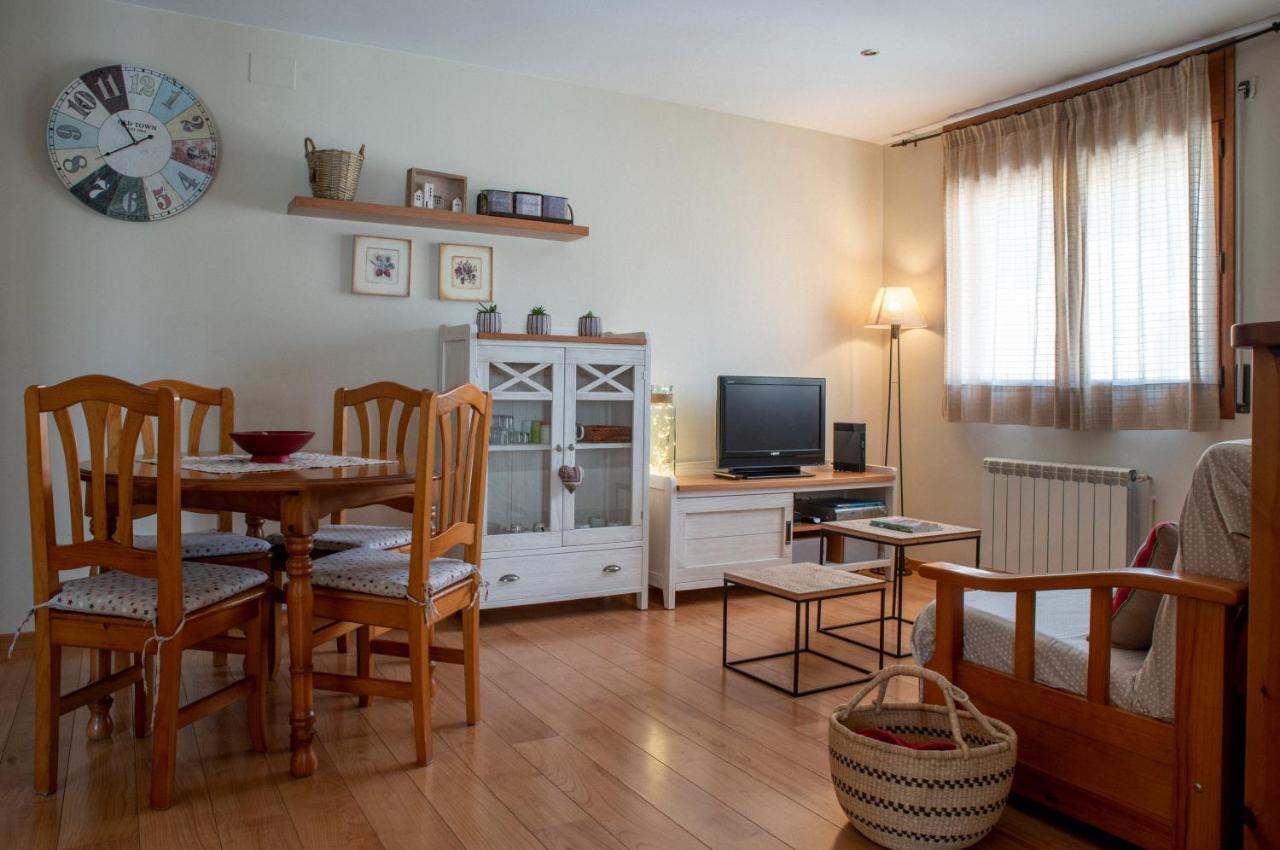 Apartament Cadi- Moixero Баґа Номер фото