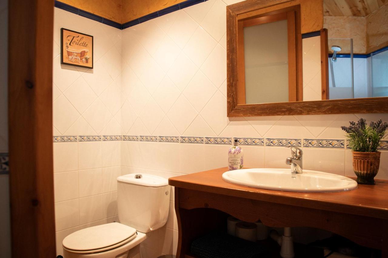 Apartament Cadi- Moixero Баґа Номер фото