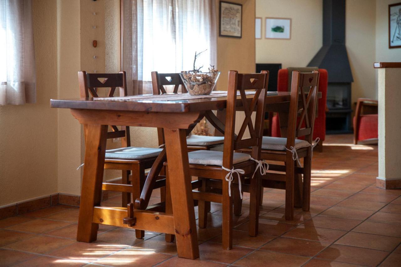 Apartament Cadi- Moixero Баґа Номер фото