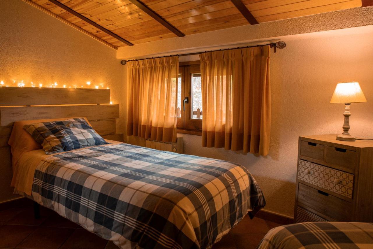 Apartament Cadi- Moixero Баґа Номер фото