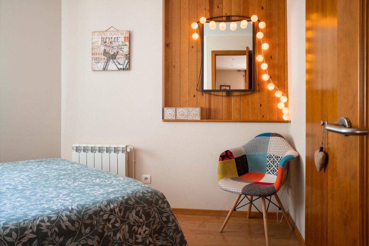 Apartament Cadi- Moixero Баґа Номер фото
