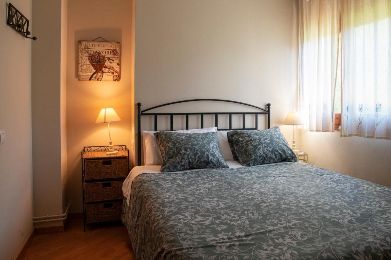 Apartament Cadi- Moixero Баґа Номер фото