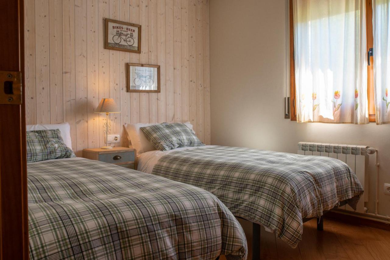 Apartament Cadi- Moixero Баґа Номер фото